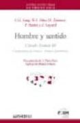 circulo eranos (t.iii): hombre y sentido-c. g. jung-w.f. otto-9788476586839 circulo eranos (t.iii): hombre y sentido-c. g. jung-w.f. otto-9788476586839
