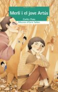 merli i el jove artus-carles pons fores-9788476603239 merli i el jove artus-carles pons fores-9788476603239