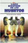 libro egipcio de los muertos-9788476722039 libro egipcio de los muertos-9788476722039