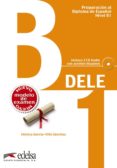 preparacion dele b1 libro+cd-9788477113539 preparacion dele b1 libro+cd-9788477113539