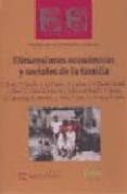 dimensiones economicas y sociales de la familia-9788477749639 dimensiones economicas y sociales de la familia-9788477749639