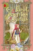 el tarot de los cuentos de hadas: estuche libro + cartas-lisa hunt-9788478088539 el tarot de los cuentos de hadas: estuche libro + cartas-lisa hunt-9788478088539