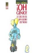 oh genio! nº 2: el velo en el semillero del vicio-ralf konig-9788478337439 oh genio! nº 2: el velo en el semillero del vicio-ralf konig-9788478337439