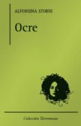 ocre-alfonsina storni-9788478394739 ocre-alfonsina storni-9788478394739