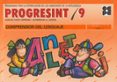 progresint 9: comprension del lenguaje-carlos yuste hernanz-9788478690039 progresint 9: comprension del lenguaje-carlos yuste hernanz-9788478690039