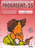 progresint 25: estrategias de calculo y resolucion de problemas-carlos yuste hernanz-9788478691739 progresint 25: estrategias de calculo y resolucion de problemas-carlos yuste hernanz-9788478691739