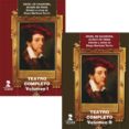 Teatro completo (2 vols)-2793933-otro-formato