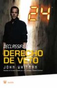 derecho de veto-john whitman-9788479014339 derecho de veto-john whitman-9788479014339