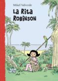 la rita robinson-mikel valverde-9788479422639 la rita robinson-mikel valverde-9788479422639
