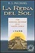 la reina del sol-e.j. michael-9788479531539 la reina del sol-e.j. michael-9788479531539