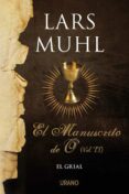 el manuscrito de o (vol. 2)-9788479532239 el manuscrito de o (vol. 2)-9788479532239