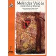melendez valdes para niños y jovenes-sergio arlandis-9788479603939 melendez valdes para niños y jovenes-sergio arlandis-9788479603939