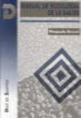 manual de sociologia de la salud-paolo donati-9788479781439 manual de sociologia de la salud-paolo donati-9788479781439