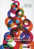 trabajo social con comunidades en el siglo xxi-antonio lopez pelaez-miguel del fresno garcia-9788479913939 trabajo social con comunidades en el siglo xxi-antonio lopez pelaez-miguel del fresno garcia-9788479913939