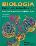 biologia: curso de introduccion (2ª ed)-maria gonzalez-gloria morcillo-isabel portela-maria gonzalez gonzalez-9788480045339 biologia: curso de introduccion (2ª ed)-maria gonzalez-gloria morcillo-isabel portela-maria gonzalez gonzalez-9788480045339