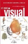 el mini visual diccionario español/ingles-9788480167239 el mini visual diccionario español/ingles-9788480167239