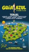 teruel (guia azul 2013)-9788480231039 teruel (guia azul 2013)-9788480231039