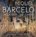 la capilla guia (ed. bilingüe catellano-ingles)-miquel barcelo-9788481098839 la capilla guia (ed. bilingüe catellano-ingles)-miquel barcelo-9788481098839