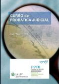 curso de probatica judicial-luis muñoz sabate-9788481263039 curso de probatica judicial-luis muñoz sabate-9788481263039