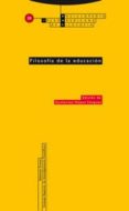filosofia de la educacion-guillermo hoyos vasquez-9788481648539 filosofia de la educacion-guillermo hoyos vasquez-9788481648539