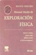 manual mosby de exploracion fisica (3ª ed.)-h. m. seidel-9788481746839 manual mosby de exploracion fisica (3ª ed.)-h. m. seidel-9788481746839