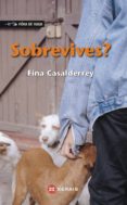 ¿sobrevives?-fina casalderrey-9788483020739 ¿sobrevives?-fina casalderrey-9788483020739