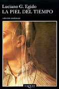 la piel del tiempo-luciano g. egido-9788483102039 la piel del tiempo-luciano g. egido-9788483102039