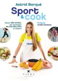 sport & cook-astrid barque-9788483308639 sport & cook-astrid barque-9788483308639