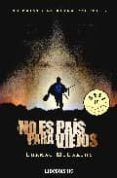 no es pais para viejos-cormac mccarthy-9788483464939 no es pais para viejos-cormac mccarthy-9788483464939
