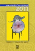 AGENDA DEL CONOCIMIENTO 2011-1803620-otro-formato
