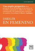 dirigir en femenino-9788483560839 dirigir en femenino-9788483560839