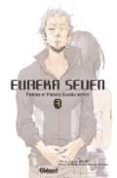 eureka seven nº 3-kazuma kondo-9788483572139 eureka seven nº 3-kazuma kondo-9788483572139