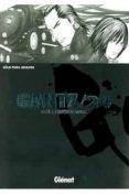 gantz nº 24-oku hiroya-9788483577639 gantz nº 24-oku hiroya-9788483577639