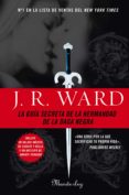 la guía de la hermandad de la daga negra (ebook)-j. r. ward-9788483659939 la guía de la hermandad de la daga negra (ebook)-j. r. ward-9788483659939