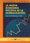 la nueva economia politica de la globalizacion-9788483732939 la nueva economia politica de la globalizacion-9788483732939