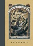 la villa vil-lemony snicket-9788483830239 la villa vil-lemony snicket-9788483830239