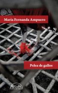 pelea de gallos (ebook)-9788483936139 pelea de gallos (ebook)-9788483936139