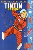 tintin a l espai-9788484181439 tintin a l espai-9788484181439