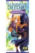 record of lodoss war: la historia de deedlit 1-9788484316039 record of lodoss war: la historia de deedlit 1-9788484316039