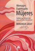 mensajes espirituales para mujeres-miranda gray-9788484454939 mensajes espirituales para mujeres-miranda gray-9788484454939