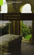 santa maria del naranco-lorenzo arias-9788484595939 santa maria del naranco-lorenzo arias-9788484595939