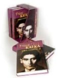 obras completas (4 vols.)-franz kafka-9788484611639 obras completas (4 vols.)-franz kafka-9788484611639