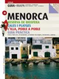 guia menorca reserva de la biosfera (catala) (inclou mapa)-9788484783039 guia menorca reserva de la biosfera (catala) (inclou mapa)-9788484783039