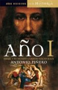 año i: israel y su mundo cuando nacio jesus-antonio piñero-9788484833239 año i: israel y su mundo cuando nacio jesus-antonio piñero-9788484833239