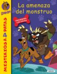 la amenaza del monstruo (nú 23)-james gelsey-9788484837039 la amenaza del monstruo (nú 23)-james gelsey-9788484837039
