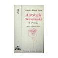 antologia comentada:federico garcia lorca. t.1. teatro y poesia-federico garcia lorca-9788486587239 antologia comentada:federico garcia lorca. t.1. teatro y poesia-federico garcia lorca-9788486587239