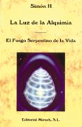 la luz de la alquimia-9788487476839 la luz de la alquimia-9788487476839