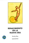 renacimiento en la nueva era-sandra ray-9788488066039 renacimiento en la nueva era-sandra ray-9788488066039