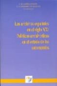 archivos españoles en el siglo xx: politicas archivisticas en el estado de las autonomias-luis martinez garcia-9788488716439 archivos españoles en el siglo xx: politicas archivisticas en el estado de las autonomias-luis martinez garcia-9788488716439
