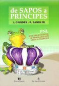 de sapos a principes-john grinder richard-9788489333239 de sapos a principes-john grinder richard-9788489333239